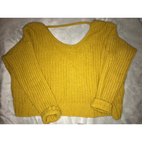 Knit Sweater - Picture 4 of 8